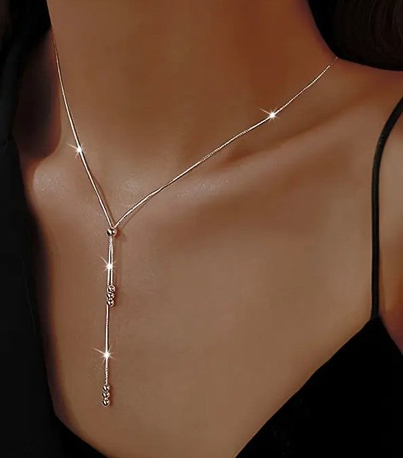 Necklaces and Pendants