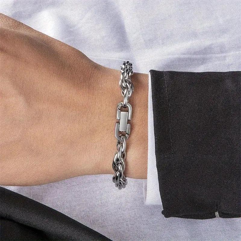 Link Chain Jewellery