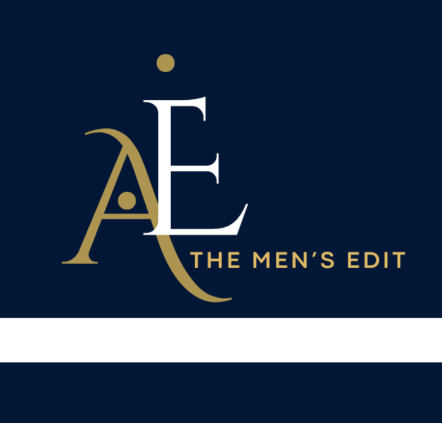 The Men's Edit