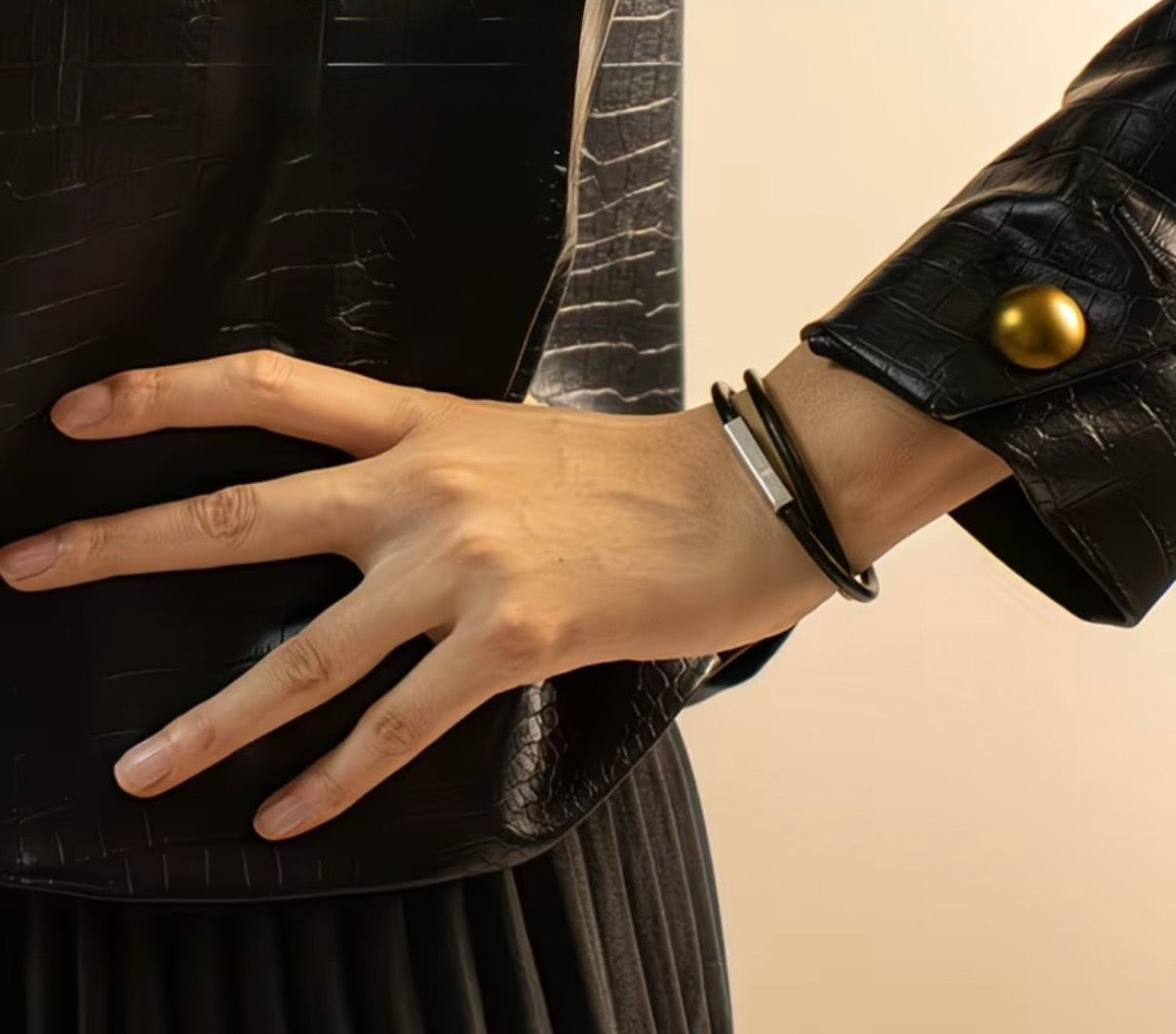 The Leather Collection