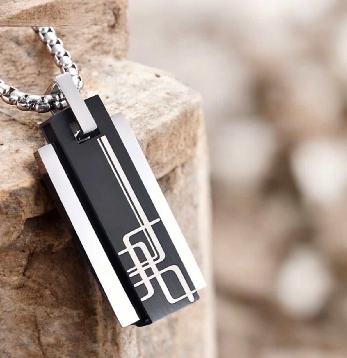 Pendant Necklaces