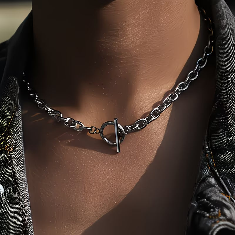 Chain & Pendant Necklaces
