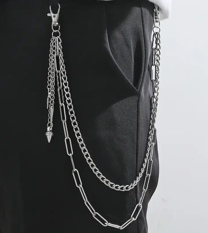Trouser Chains
