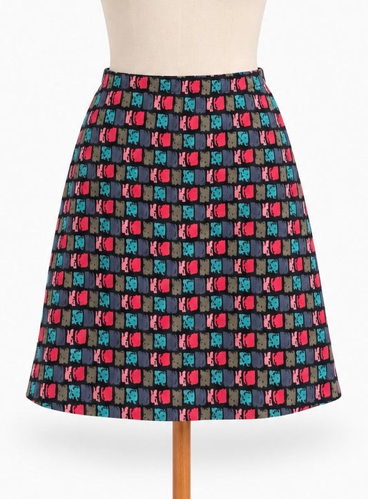Seasalt Cornwall Recital Skirt | UK 14