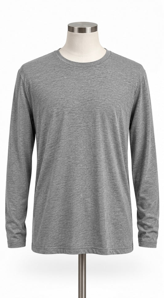 Polo Ralph Lauren Men’s Lightweight Cotton Long Sleeve Top | XL